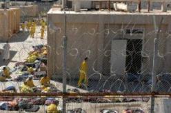فرار 3 عناصر من القاعدة بعد اشتباكات مع حراس المعتقل لمدة ساعتين