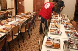 أسر فقيرة تتعفف عن طلب المساعدة ومؤسسات أجنبية تساعد معوزي الرويسات