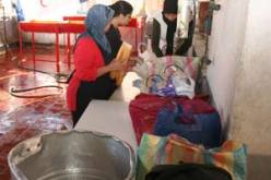 خلال شهر رمضان…تقاليد عريقة في عاصمة التيطري وقواسم مشتركة مع المجتمع التركي