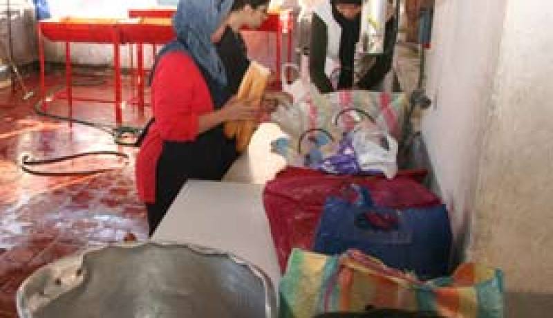 جمع أزيد من 100 مليون لاقتناء قفة رمضان لفقراء بلدية الرقيبة