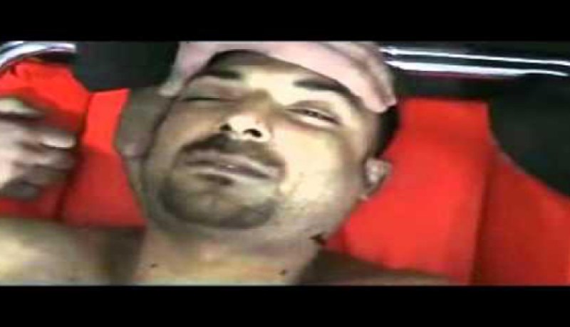 ناشطون: مقتل احد المواطنين الصحافيين الفاعلين في حمص