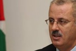 رئيس الوزراء الفلسطيني يتراجع عن استقالته