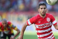 جابو لا أنكر خير النادي الإفريقي ولم أرفع شكوى ضده