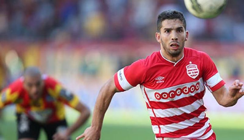 جابو لا أنكر خير النادي الإفريقي ولم أرفع شكوى ضده