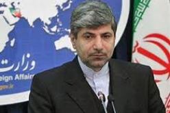 مهمانبرست يقول أنه يجب ألا تتأثر علاقات إيران بدول المنطقة بسبب سوريا