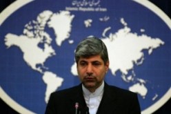 ايران تندد بتدخل بريطانيا وواشنطن في شؤونها الداخلية