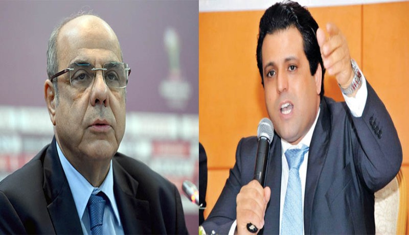 روراوة معقد ونصّب نفسه مشرفا على صفقات اللاعبين الجزائريين