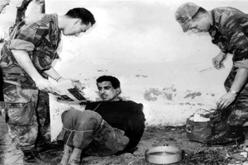 لجنة وزارية لسرد جرائم فرنسا منذ 1830