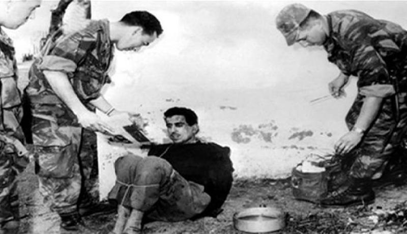 لجنة وزارية لسرد جرائم فرنسا منذ 1830