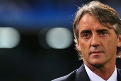 ليستر يعرض على المدرب مانشيني خلافة رانييري