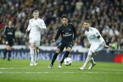 راموس:”ريال مدريد لا يموت أبدا”