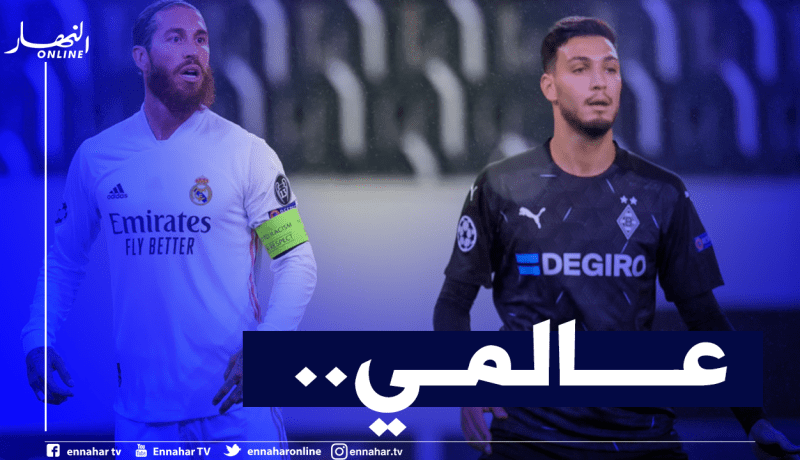 بن سبعيني :”هذا ما حدث بيني وبين راموس”