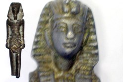 حجز تمثالين للآلهة الفرعونية‮ “‬أخناتون‮” ‬و‮ “‬رمسيس الثاني‮” ‬بولاية الشلف