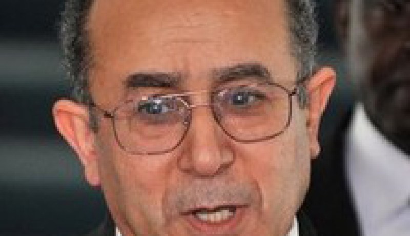 اجتماع تشاوري مشترك لمجلسي السلم والأمن الافريقي والدولي في أديس أبابا