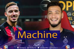 بن سبعيني يطلق لقبا جديدا على بن ناصر