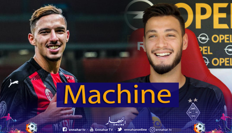 بن سبعيني يطلق لقبا جديدا على بن ناصر