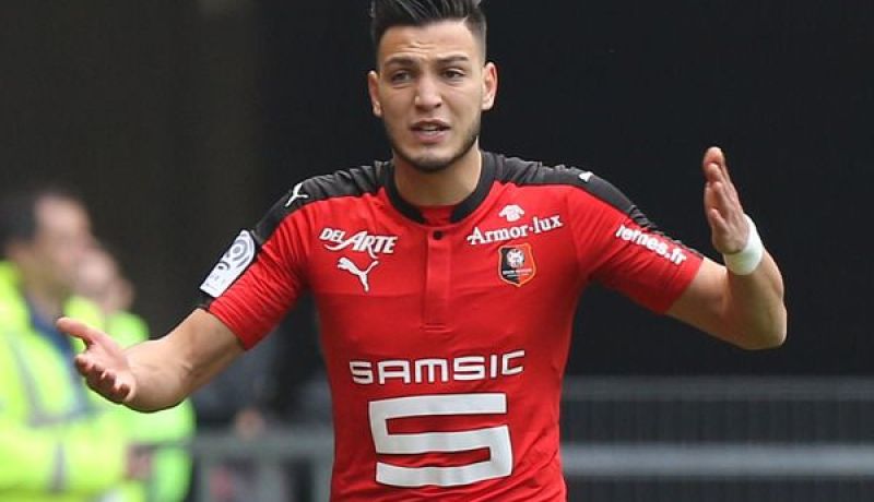 بن سبعيني يسجل ضد مرماه ويتسبب في خسارة فريقه