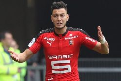 بن سبعيني يضيع الفوز رفقة ران أمام تولوز