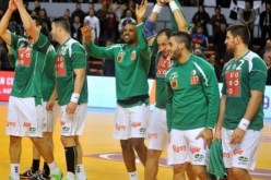 يد الجزائر تتلقى هزيمة صادمة أمام المنتخب السعودي في أذرابيجان