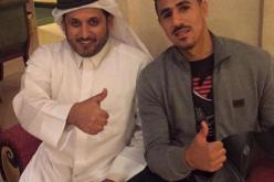 بونجاح: “أملك أصدقاء جزائريين هنا في الدوحة ولا أشعر بالغربة”