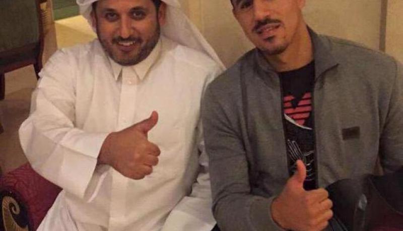 بونجاح: “أملك أصدقاء جزائريين هنا في الدوحة ولا أشعر بالغربة”