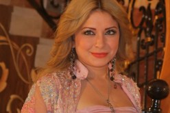 وفاة الممثلة السورية رندة مرعشلي بعد معاناة مع السرطان