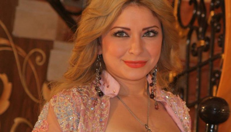 وفاة الممثلة السورية رندة مرعشلي بعد معاناة مع السرطان