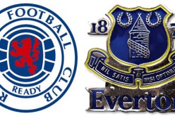 .ايفرتون يتفق مع رينجرز لضم الكرواتي ييفاليتش