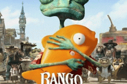 فيلم الرسوم المتحركة “رانغو” يتصدر إيرادات السينما الأمريكية