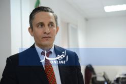 غاني مهدي ينسحب من الانتخابات الرئاسية