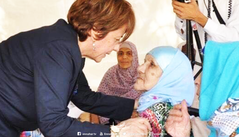 الدالية تستحدث جائزة وطنية لأحسن ابتكار لخدمة المعوقين