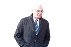 رانيري يحذّر محرز ويهدده بالاحتياط في حال تفكيره في البرصا أو الريال