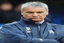 فيغو وباريزي مرشحان لخلافة رانييري في الانتر