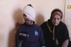 أثق في غريب فقط.. معارضوه حرموا ابني من مواصلة العلاج ووزير الصحة لم يسأل عنه