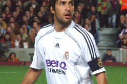 راوول يودع جماهير سانتياغو برنابيو