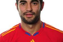 مونديال 2010: البيول يتعرض لإصابة في ساقه وينقل الى المستشفى