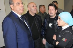 روراوة: ''الفاف لن تتكفل بكل المصاريف.. واللّي ما حبش يروح الله يسهّل عليه''