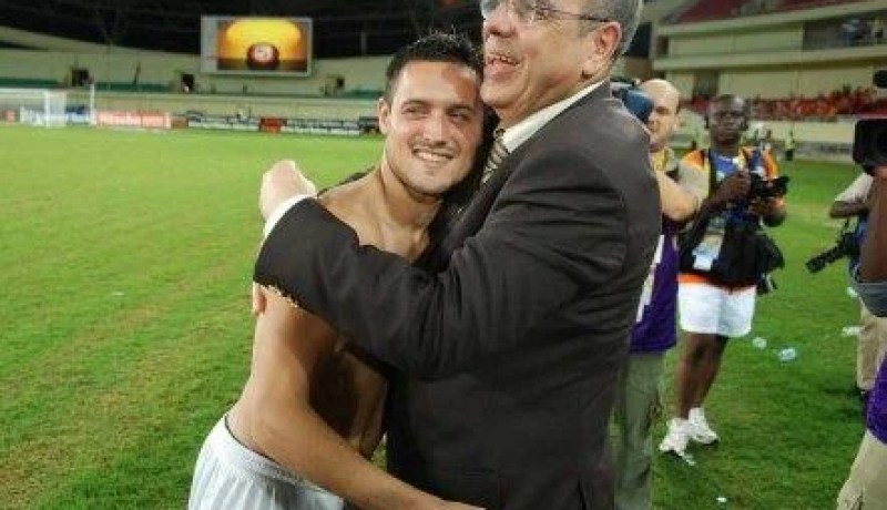 روراوة يشترط  مجددا تدعيم تغيير الطاقم المساعد لسعدان مقابل التجديد له