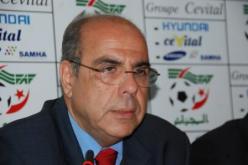 رورواة يرفض سنة التداول على الرئاسة الاتحاد و أطراف تونسية ترفض دلك