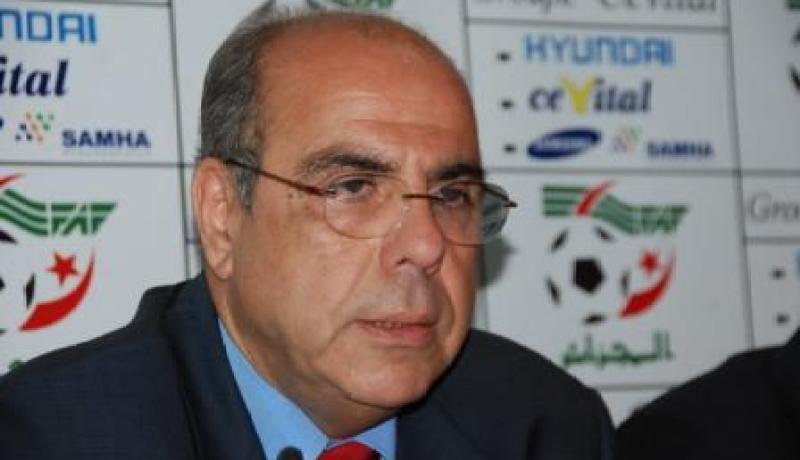 رورواة يرفض سنة التداول على الرئاسة الاتحاد و أطراف تونسية ترفض دلك