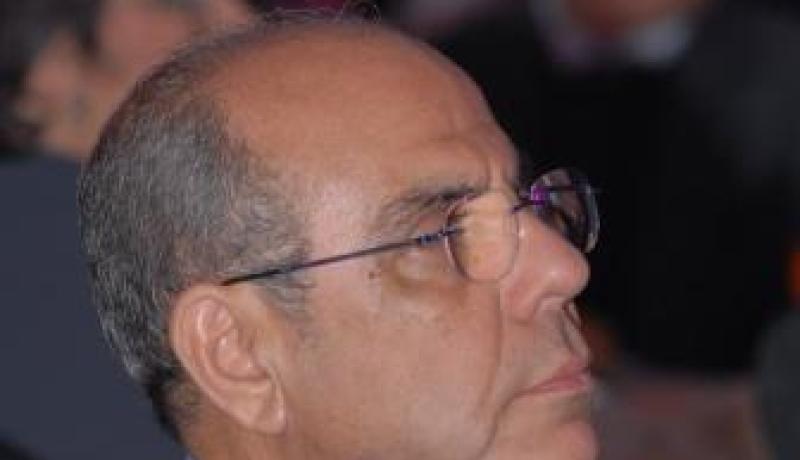 روراوة يسوّق أسماء مدربــــــين لإجبار سعـدان على الإستقالة