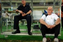 سعدان وروراوة اليوم في‮ ‬جدة وشلبي‮ ‬يوافق بتدعيم الطاقم الطبي‮ ‬لـ‮''‬الخضر‮''‬