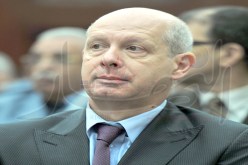 راوية يترأّس اجتماع «أوفيد» بسويسرا