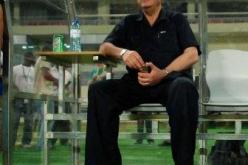 روراوة يفجــر مفاجأة :''زاهر أخفـى  أن هناك عقوبات أخرى سلطت على مصر  ''