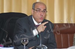 روراوة يجتمع برؤساء رابطات الجهة الغربية هذا الاثنين