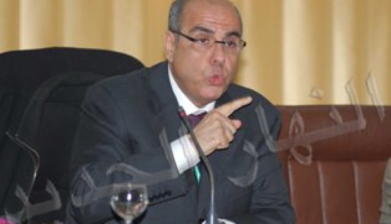 روراوة يجتمع برؤساء رابطات الجهة الغربية هذا الاثنين