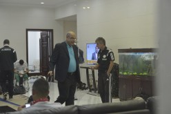الفاف تحضّر قائمة من المدربين لاختيار خليفة غوركيف