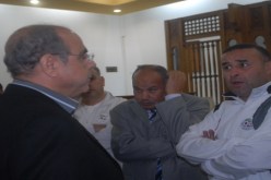 روراوة‮ ‬يقول كلمته الأخيرة ‬خليفة‮ ‬الجنرال‮ ‬سيكون أجنبيا‮ ‬