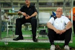 روراوة يسطّر مؤامرة جديدة للإطاحة بالطـــــــــاقم الإداري لـ''الخضر'' وقريشي مرشح لخلافة صادي