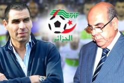 روراوة يهنئ مصر ومستاء من الخضر !